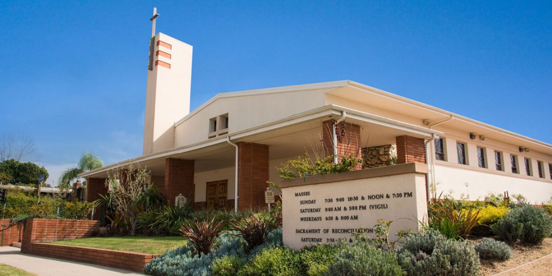 Our Mission | St. Anastasia Parish | Los Angeles